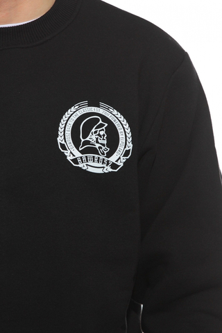 Bluza El Polako Gawrosz G Skull