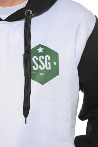 Bluza SSG Smoke Story Group Plant