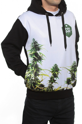 Bluza SSG Smoke Story Group Plant