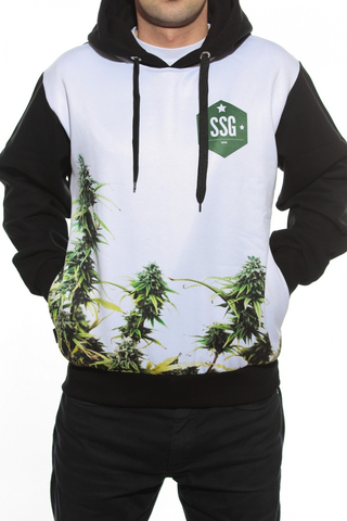 Bluza SSG Smoke Story Group Plant