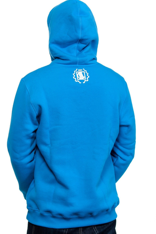 Bluza Kaptur Diil HG Klasyk