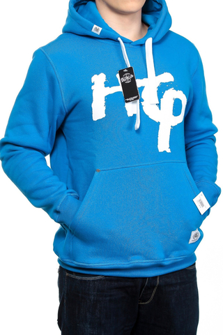 Bluza Kaptur Diil HG Klasyk