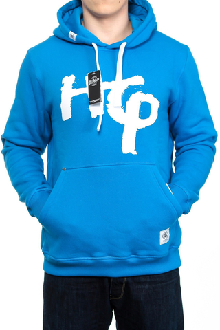 Bluza Kaptur Diil HG Klasyk