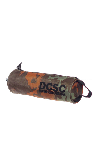 Piórnik DC Shoes Tank