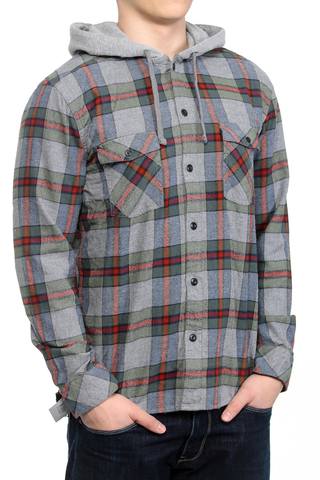 Koszula Quiksilver Rockyfist