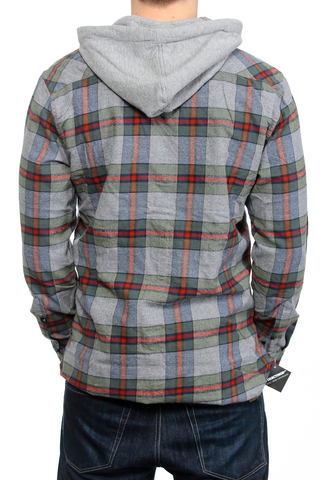 Koszula Quiksilver Rockyfist