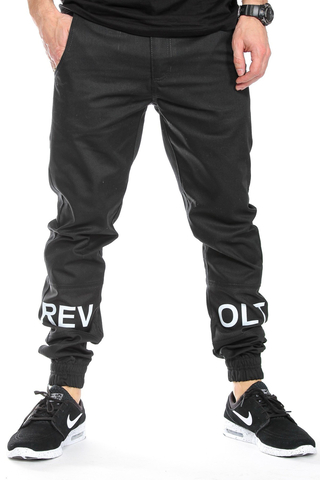 Spodnie Majors Revolt Pant Jogger 