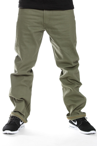 Spodnie Levis Skate 504 