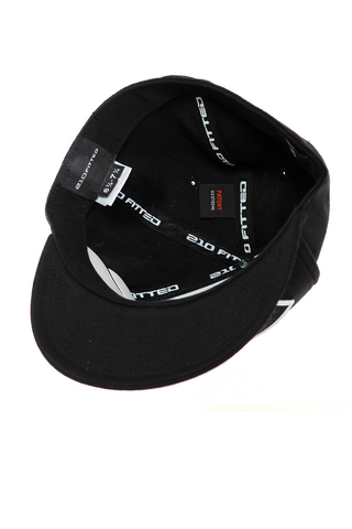 Czapka DC Shoes Ya Heard