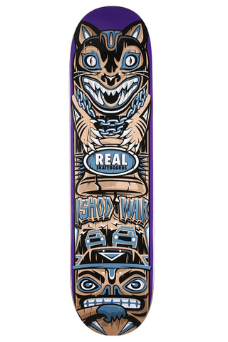 Blat Real Wair Spirit Guide 8.25