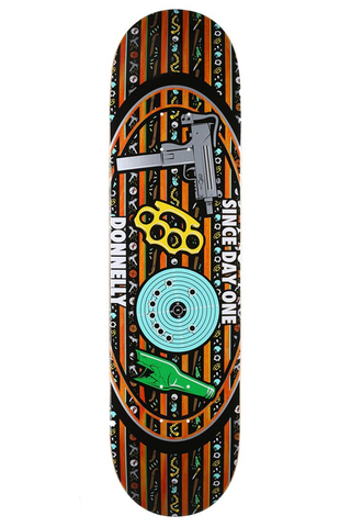 Blat Real Donnelly Icon 8.18