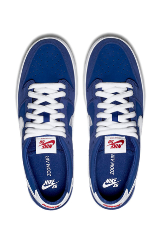 Buty Nike Dunk Low Pro IW