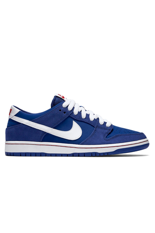 Buty Nike Dunk Low Pro IW
