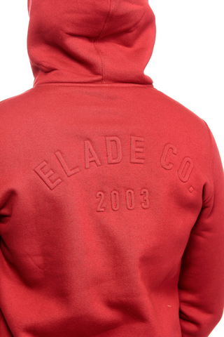Bluza Kaptur Elade Neat 