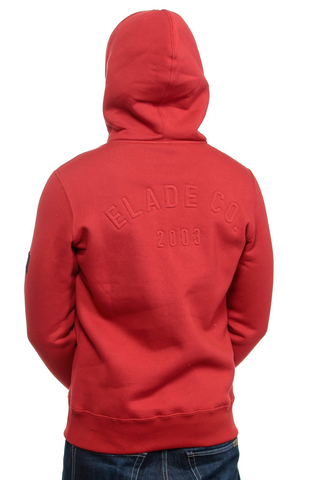 Bluza Kaptur Elade Neat 