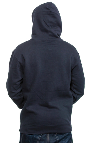 Bluza Zip Thrasher Logo