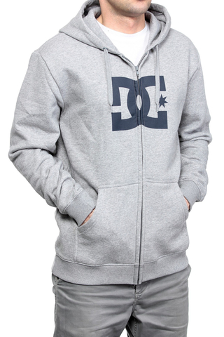 Bluza Zip DC Shoes Star ZH 