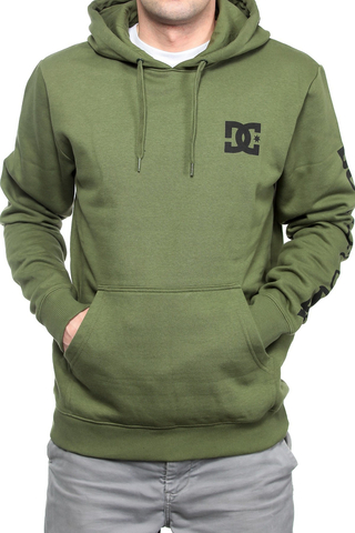 Bluza Kaptur DC Shoes DCSHOECOUSA Pullover Hoodie