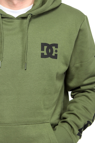 Bluza Kaptur DC Shoes DCSHOECOUSA Pullover Hoodie