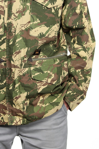 Kurtka Diamond Supply M65