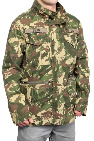 Kurtka Diamond Supply M65