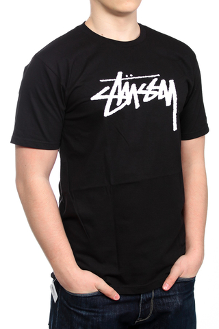 Koszulka Stussy Stock