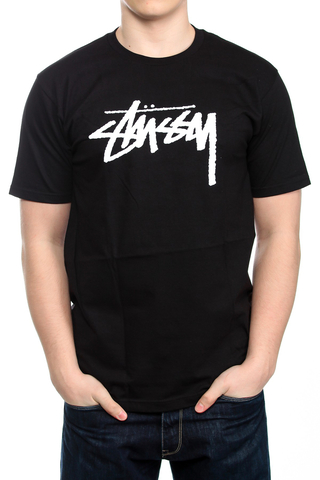 Koszulka Stussy Stock