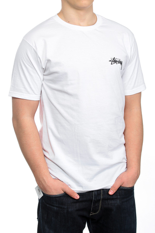 Koszulka Stussy Tidal