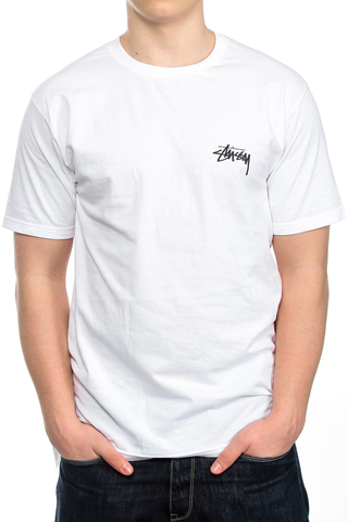 Koszulka Stussy Tidal