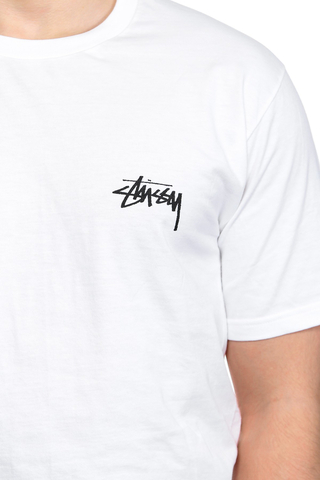 Koszulka Stussy Tidal