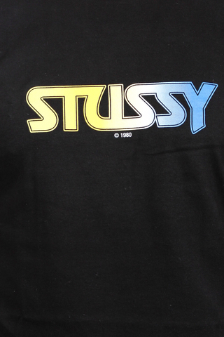 Koszulka Stussy Chromatic