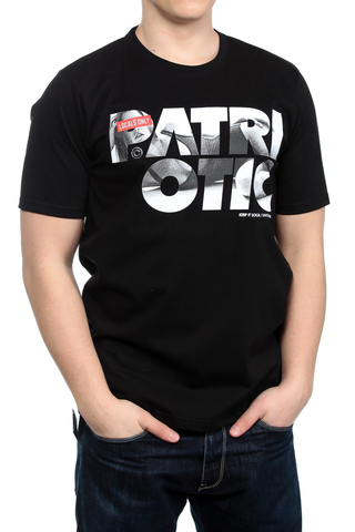 Koszulka Patriotic Cls Girl