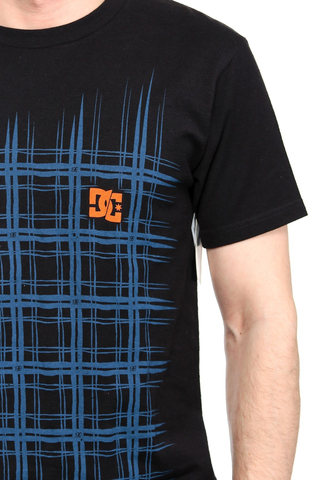 Koszulka DC Shoes Travis Pastrana Line