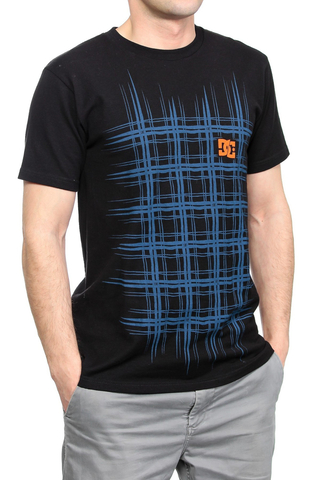 Koszulka DC Shoes Travis Pastrana Line