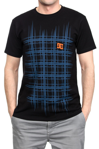 Koszulka DC Shoes Travis Pastrana Line