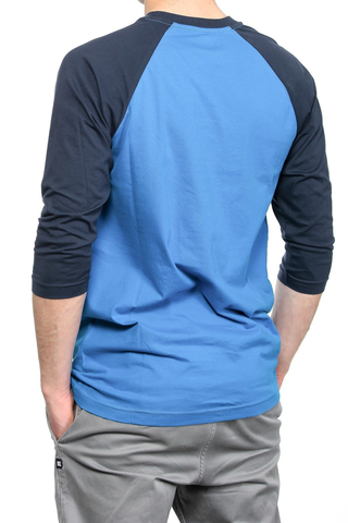 Longsleeve DC Shoes Line Star 3/4