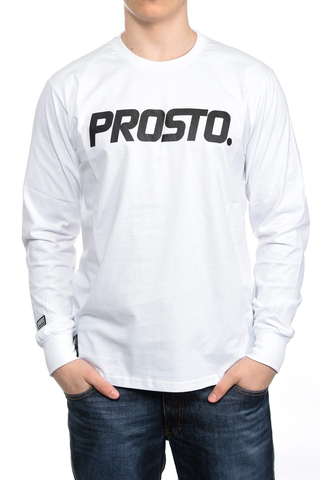 Longsleeve Prosto Normals 