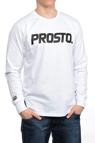 Longsleeve Prosto Normals 