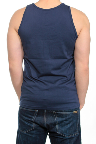 Koszulka Carhartt Lester Pocket Tank