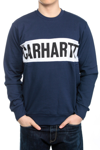 Bluza Carhartt Shore Sweat