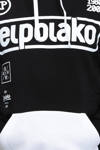 Bluza Kaptur El Polako More&More