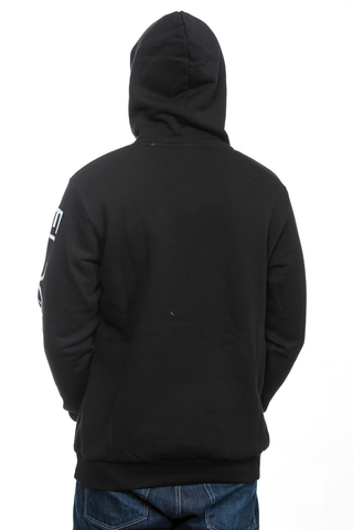Bluza Kaptur El Polako More&More