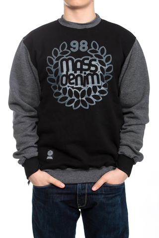 Bluza Mass Denim Base