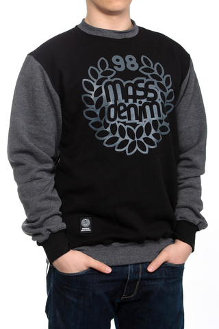 Bluza Mass Denim Base