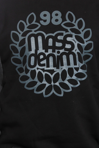 Bluza Mass Denim Base