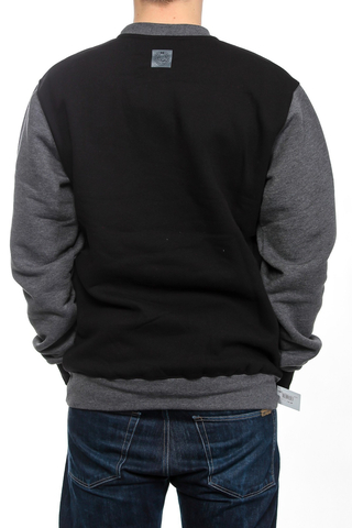 Bluza Mass Denim Base