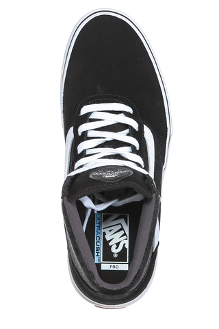 Buty Vans Gilbert Crockett Pro Mid 