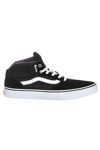 Buty Vans Gilbert Crockett Pro Mid 