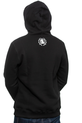 Bluza Kaptur Diil HG Klasyk