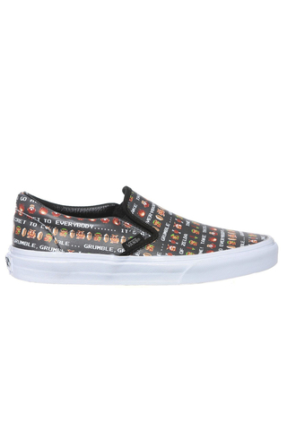 Buty Vans Classic Slip-On